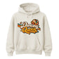 Dancing Queen Disco Retro Unisex Hoodie