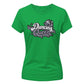 Dancing Queen Retro Ladies T-Shirt