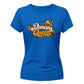 Dancing Queen Retro Ladies T-Shirt
