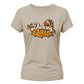 Dancing Queen Retro Ladies T-Shirt