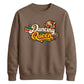 Retro Unisex Dancing Queen Sweatshirt