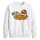 Retro Unisex Dancing Queen Sweatshirt