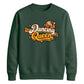 Retro Unisex Dancing Queen Sweatshirt