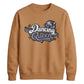 Retro Unisex Dancing Queen Sweatshirt