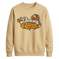 Retro Unisex Dancing Queen Sweatshirt