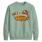 Retro Unisex Dancing Queen Sweatshirt