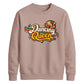 Retro Unisex Dancing Queen Sweatshirt