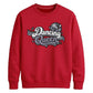 Retro Unisex Dancing Queen Sweatshirt