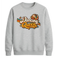 Retro Unisex Dancing Queen Sweatshirt
