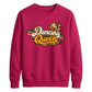Retro Unisex Dancing Queen Sweatshirt
