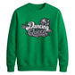 Retro Unisex Dancing Queen Sweatshirt