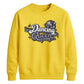 Retro Unisex Dancing Queen Sweatshirt