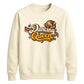 Retro Unisex Dancing Queen Sweatshirt