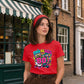 Retro 80s 90s Vibe Take Me Back To The 80s Retro Unisex T-Shirt