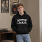 Super Trooper Vibes Retro Unisex Hoodie