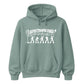 Super Trooper Vibes Retro Unisex Hoodie