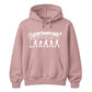 Super Trooper Vibes Retro Unisex Hoodie