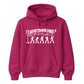 Super Trooper Vibes Retro Unisex Hoodie