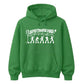 Super Trooper Vibes Retro Unisex Hoodie