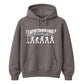 Super Trooper Vibes Retro Unisex Hoodie