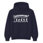 Super Trooper Vibes Retro Unisex Hoodie