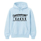 Super Trooper Vibes Retro Unisex Hoodie