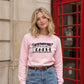 Super Trooper Vibes Retro Unisex Sweatshirt
