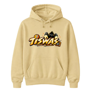 Tiswas Retro Unisex Hoodie