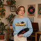 Tiswas Retro Unisex Sweatshirt