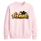 Tiswas Retro Unisex Sweatshirt