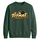 Tiswas Retro Unisex Sweatshirt
