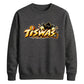 Tiswas Retro Unisex Sweatshirt