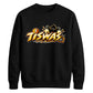 Tiswas Retro Unisex Sweatshirt
