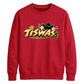 Tiswas Retro Unisex Sweatshirt