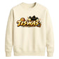 Tiswas Retro Unisex Sweatshirt