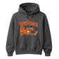 The Thanksgiving Crew Unisex Thanksgiving Unisex Hoodie