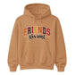Cosy Friendsgiving Thanksgiving Unisex Hoodie