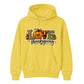 Cosy Love Thanksgiving Unisex Hoodie