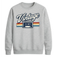 Vintage Cassette Retro Unisex Sweatshirt