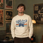 Vintage Cassette Retro Unisex Sweatshirt