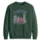 London Retro Unisex Sweatshirt