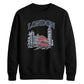 London Retro Unisex Sweatshirt