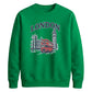 London Retro Unisex Sweatshirt
