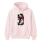 Anime Unisex Graphic Hoodie Streetwear Pullover