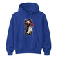 Anime Unisex Graphic Hoodie Streetwear Pullover