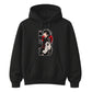 Anime Unisex Graphic Hoodie Streetwear Pullover