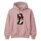 Anime Unisex Graphic Hoodie Streetwear Pullover