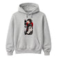 Anime Unisex Graphic Hoodie Streetwear Pullover