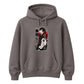 Anime Unisex Graphic Hoodie Streetwear Pullover
