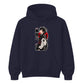 Anime Unisex Graphic Hoodie Streetwear Pullover